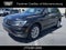2018 Volkswagen Tiguan S