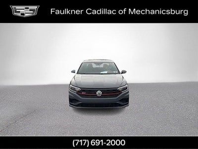 2020 Volkswagen Jetta GLI S