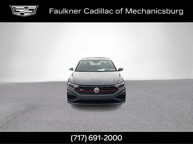 2020 Volkswagen Jetta GLI S