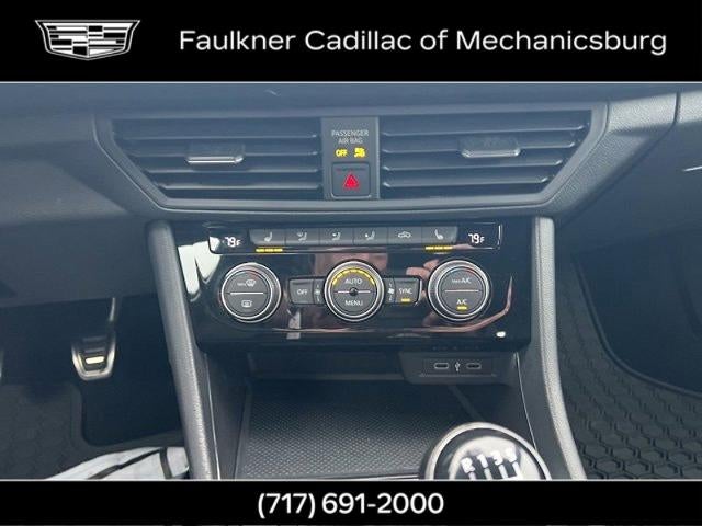 2020 Volkswagen Jetta GLI S