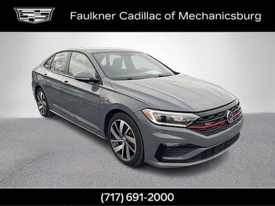 2020 Volkswagen Jetta GLI S