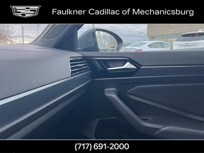 2020 Volkswagen Jetta GLI S