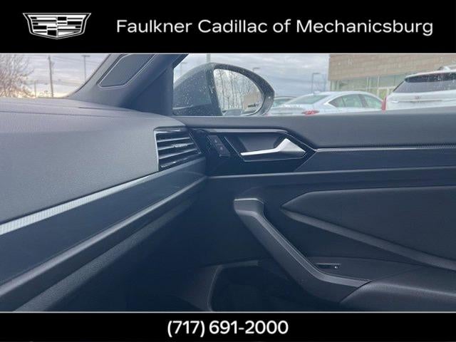 2020 Volkswagen Jetta GLI S