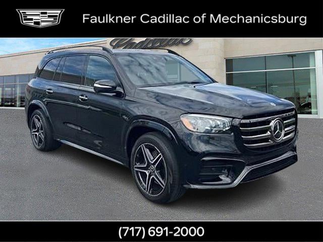 2024 Mercedes-Benz GLS GLS 450