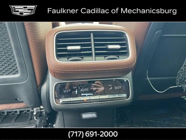 2024 Mercedes-Benz GLS GLS 450