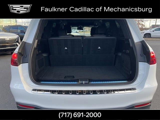 2024 Mercedes-Benz GLS AMG® GLS 63