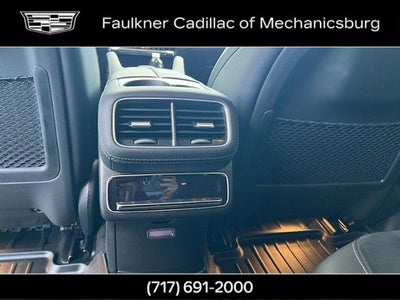 2024 Mercedes-Benz GLS AMG® GLS 63