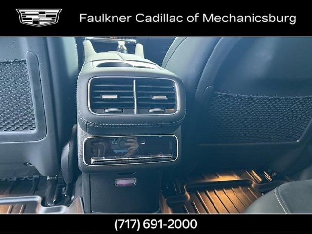 2024 Mercedes-Benz GLS AMG® GLS 63