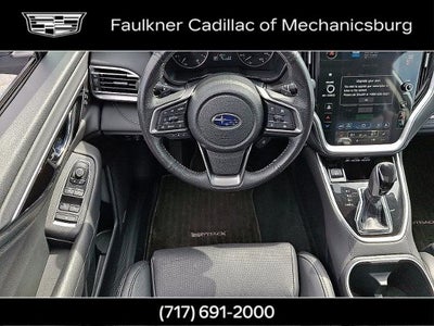 2024 Subaru Outback Limited XT