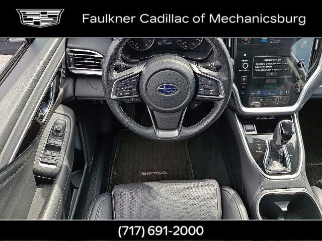 2024 Subaru Outback Limited XT