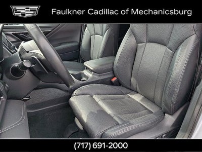 2024 Subaru Outback Limited XT