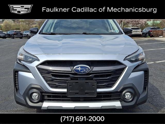 2024 Subaru Outback Limited XT