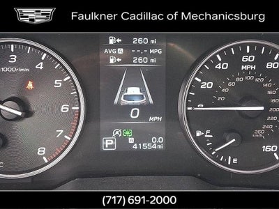 2024 Subaru Outback Limited XT