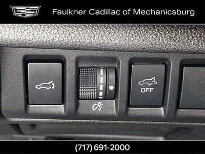 2024 Subaru Outback Limited XT