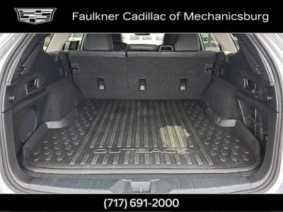 2024 Subaru Outback Limited XT