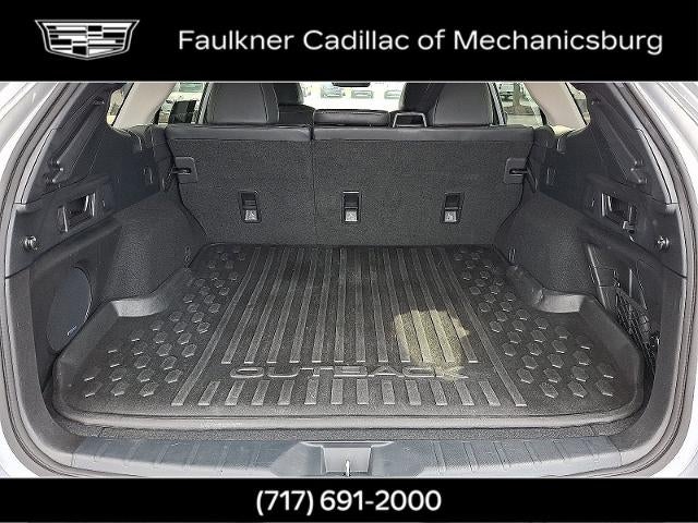 2024 Subaru Outback Limited XT
