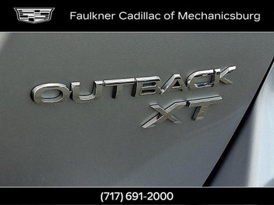2024 Subaru Outback Limited XT