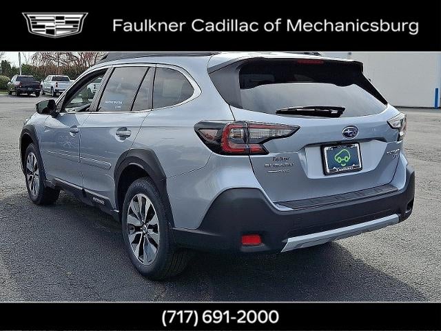 2024 Subaru Outback Limited XT