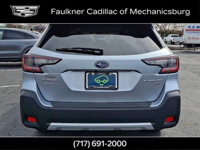 2024 Subaru Outback Limited XT