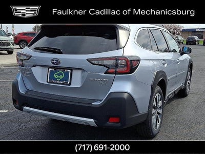 2024 Subaru Outback Limited XT