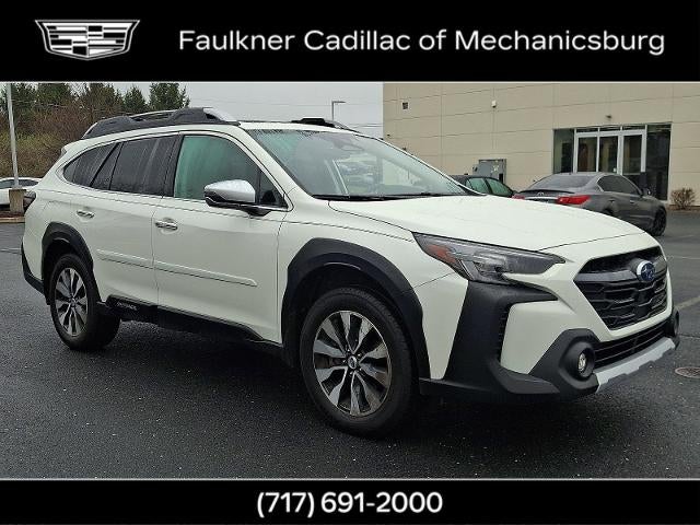 2023 Subaru Outback Touring XT