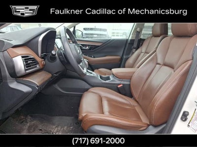 2023 Subaru Outback Touring XT