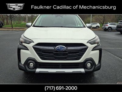 2023 Subaru Outback Touring XT