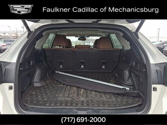 2023 Subaru Outback Touring XT