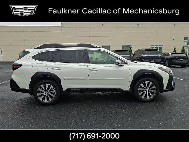 2023 Subaru Outback Touring XT