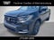 2024 Honda Ridgeline Sport