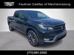 2024 Honda Ridgeline Sport