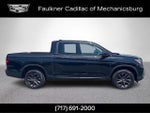 2024 Honda Ridgeline Sport