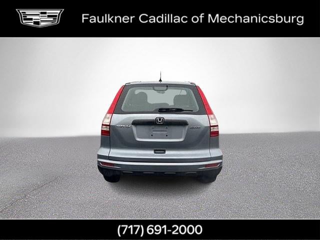 2010 Honda CR-V LX