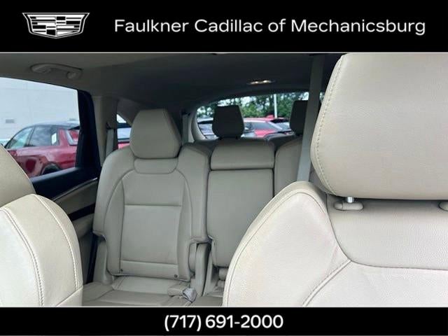2019 Acura MDX Base