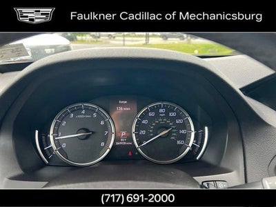 2019 Acura MDX Base