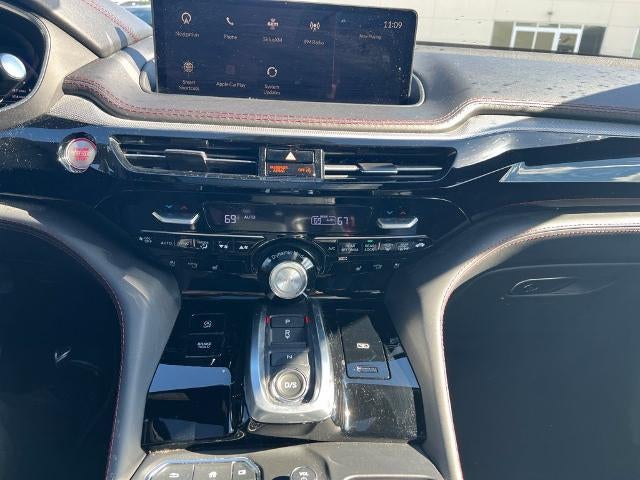 2023 Acura MDX w/A-Spec Package