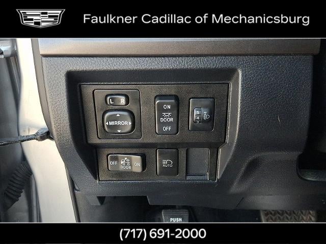 2019 Toyota Tundra 4WD SR