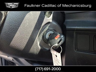 2019 Toyota Tundra 4WD SR