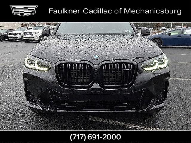 2024 BMW 440 NA