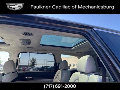 2024 Kia Telluride SX Prestige
