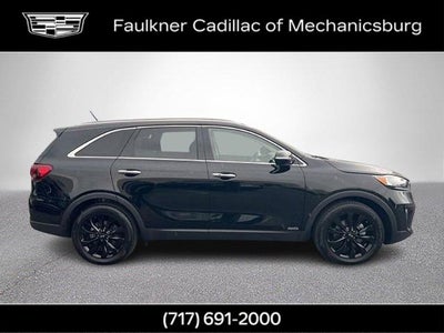 2020 Kia Sorento EX V6