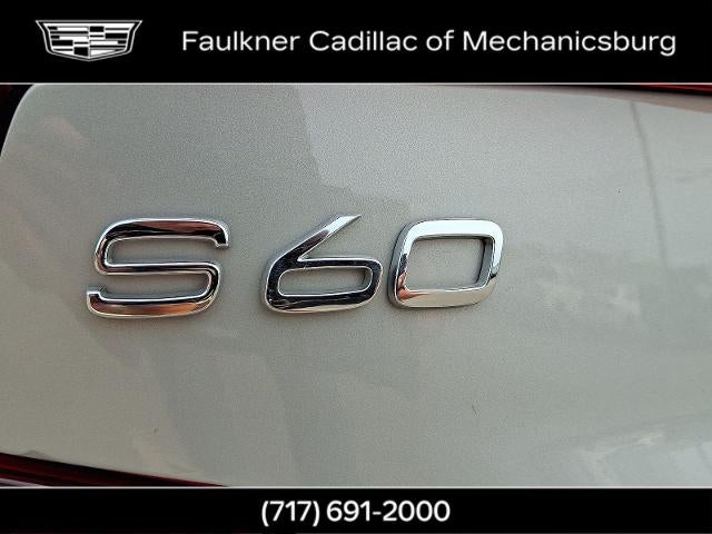 2025 Volvo S60 Core