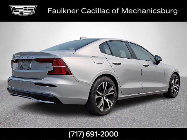 2025 Volvo S60 Core