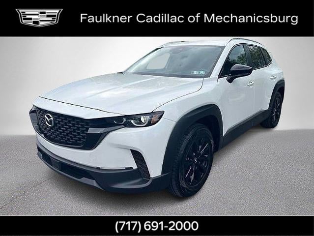 2023 Mazda Mazda CX-50 2.5 S Preferred Plus Package