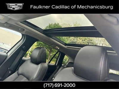 2023 Mazda Mazda CX-50 2.5 S Preferred Plus Package
