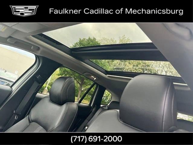 2023 Mazda Mazda CX-50 2.5 S Preferred Plus Package