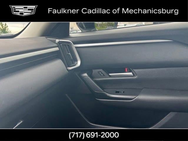 2023 Mazda Mazda CX-50 2.5 S Preferred Plus Package