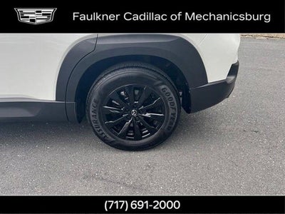 2023 Mazda Mazda CX-50 2.5 S Preferred Plus Package