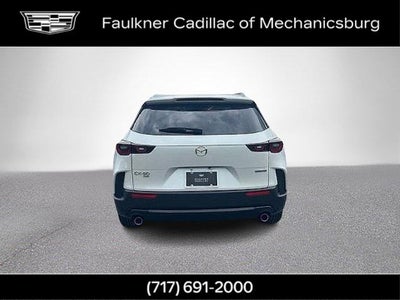 2023 Mazda Mazda CX-50 2.5 S Preferred Plus Package