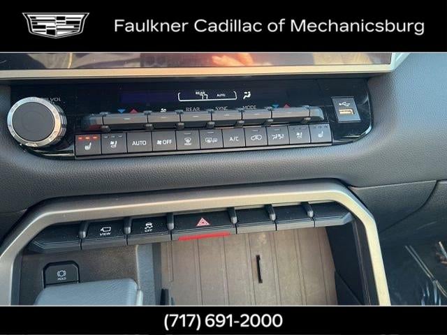 2026 Toyota Sequoia SR5